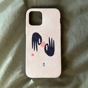 Pela IPhone 12 Pro Case